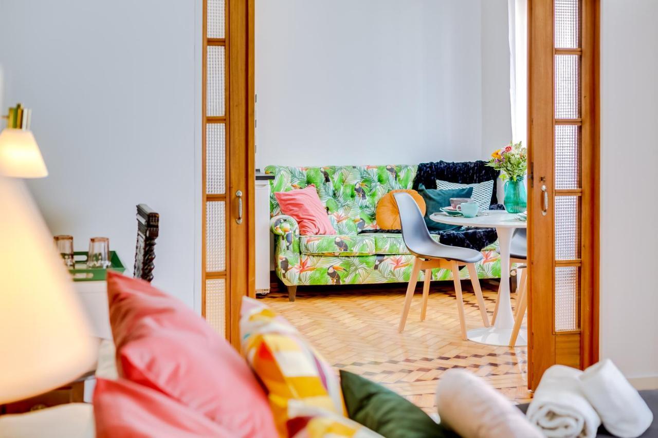 A Da Avo -The Guesthouse Dystrykt Dystrykt Faro Zewnętrze zdjęcie