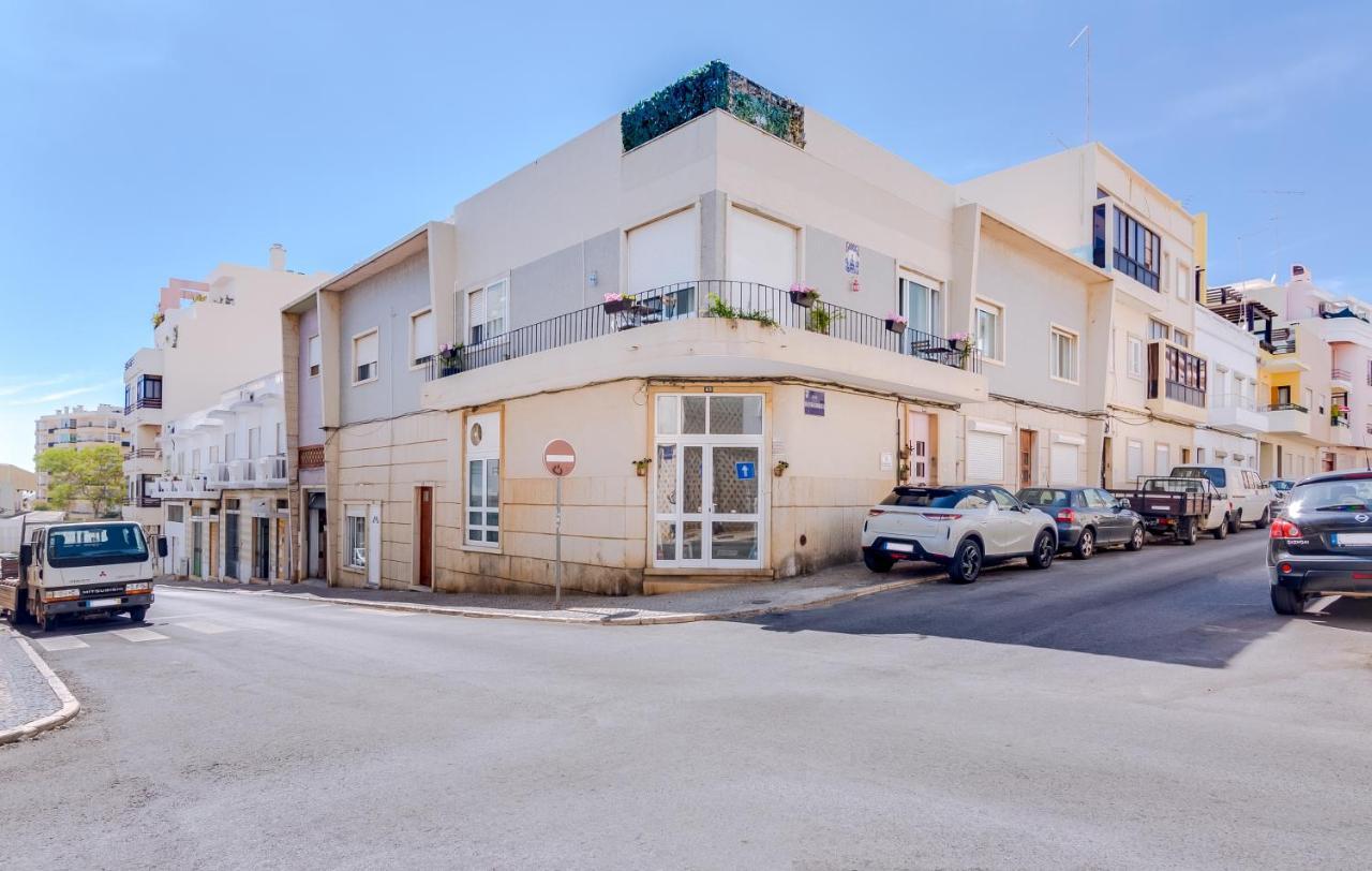 A Da Avo -The Guesthouse Dystrykt Dystrykt Faro Zewnętrze zdjęcie