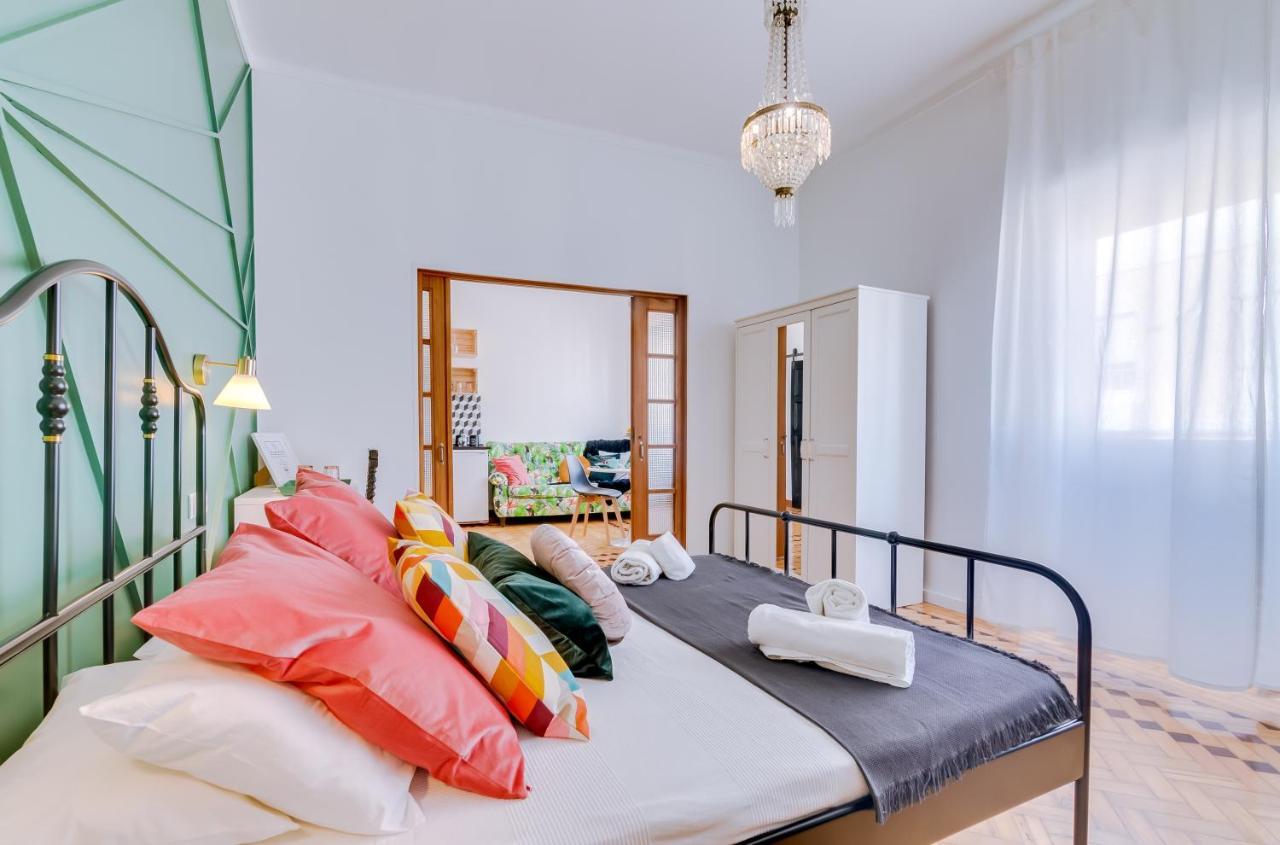 A Da Avo -The Guesthouse Dystrykt Dystrykt Faro Zewnętrze zdjęcie