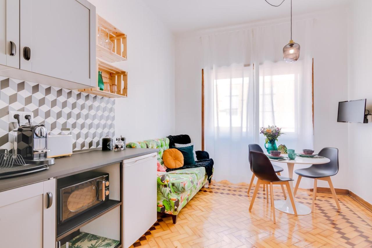 A Da Avo -The Guesthouse Dystrykt Dystrykt Faro Zewnętrze zdjęcie
