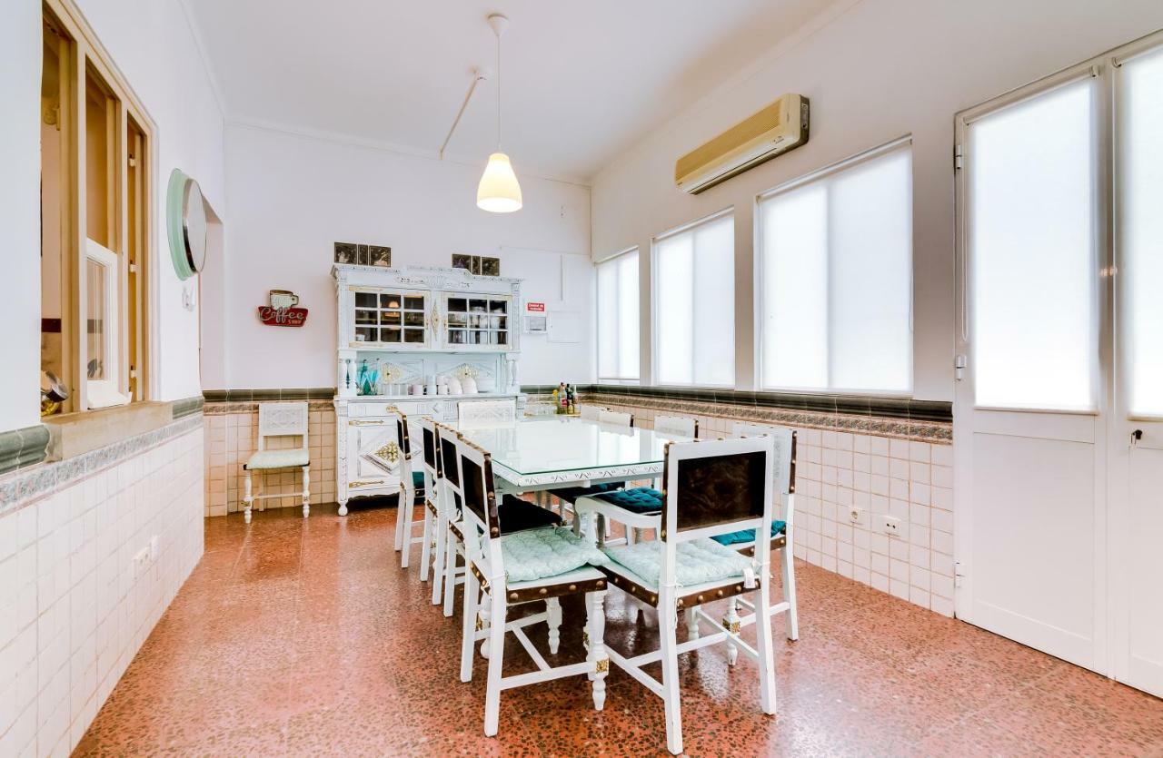 A Da Avo -The Guesthouse Dystrykt Dystrykt Faro Zewnętrze zdjęcie