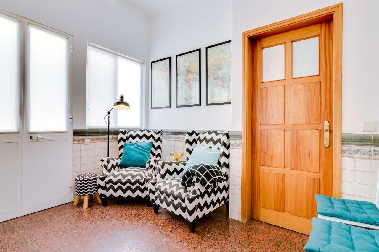 A Da Avo -The Guesthouse Dystrykt Dystrykt Faro Zewnętrze zdjęcie
