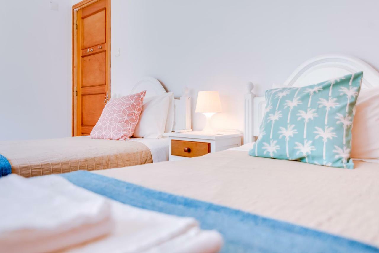 A Da Avo -The Guesthouse Dystrykt Dystrykt Faro Zewnętrze zdjęcie