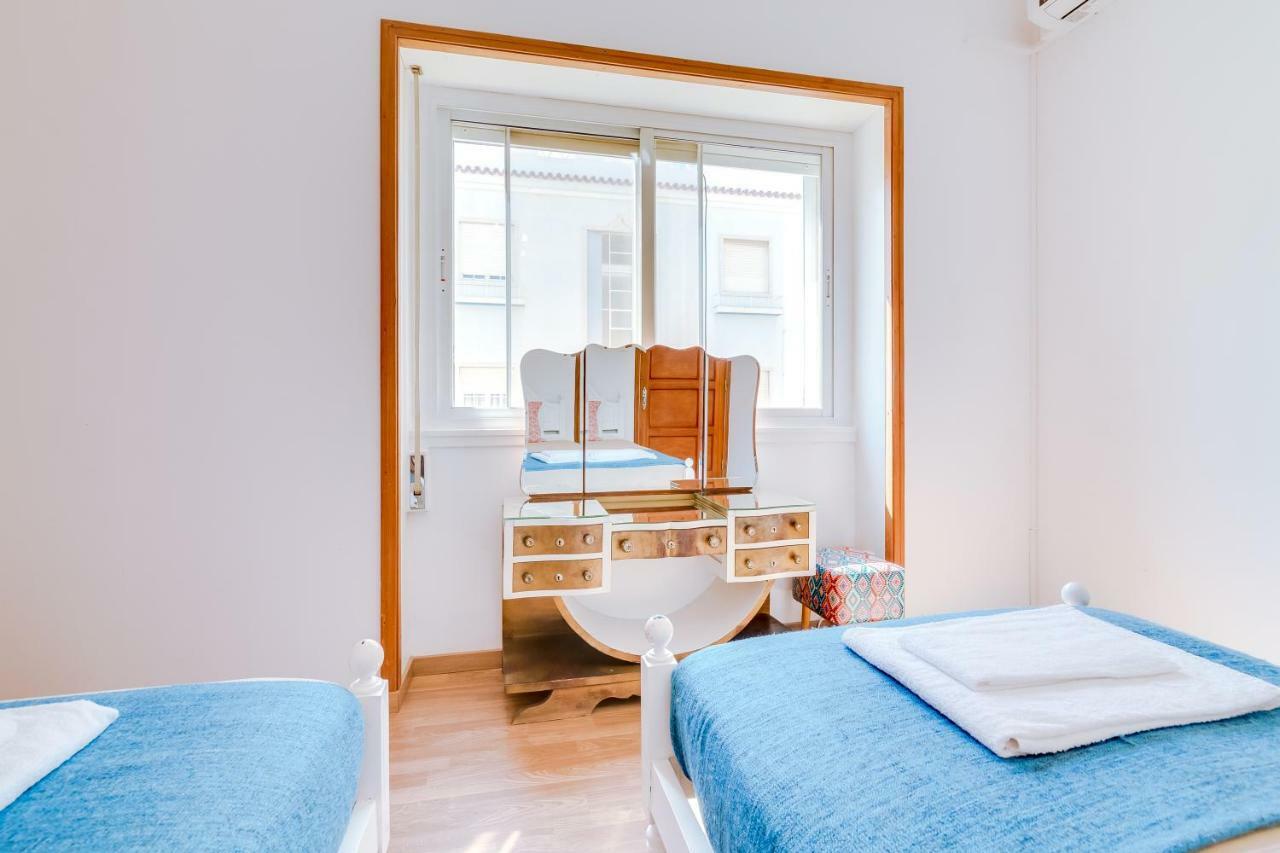 A Da Avo -The Guesthouse Dystrykt Dystrykt Faro Zewnętrze zdjęcie