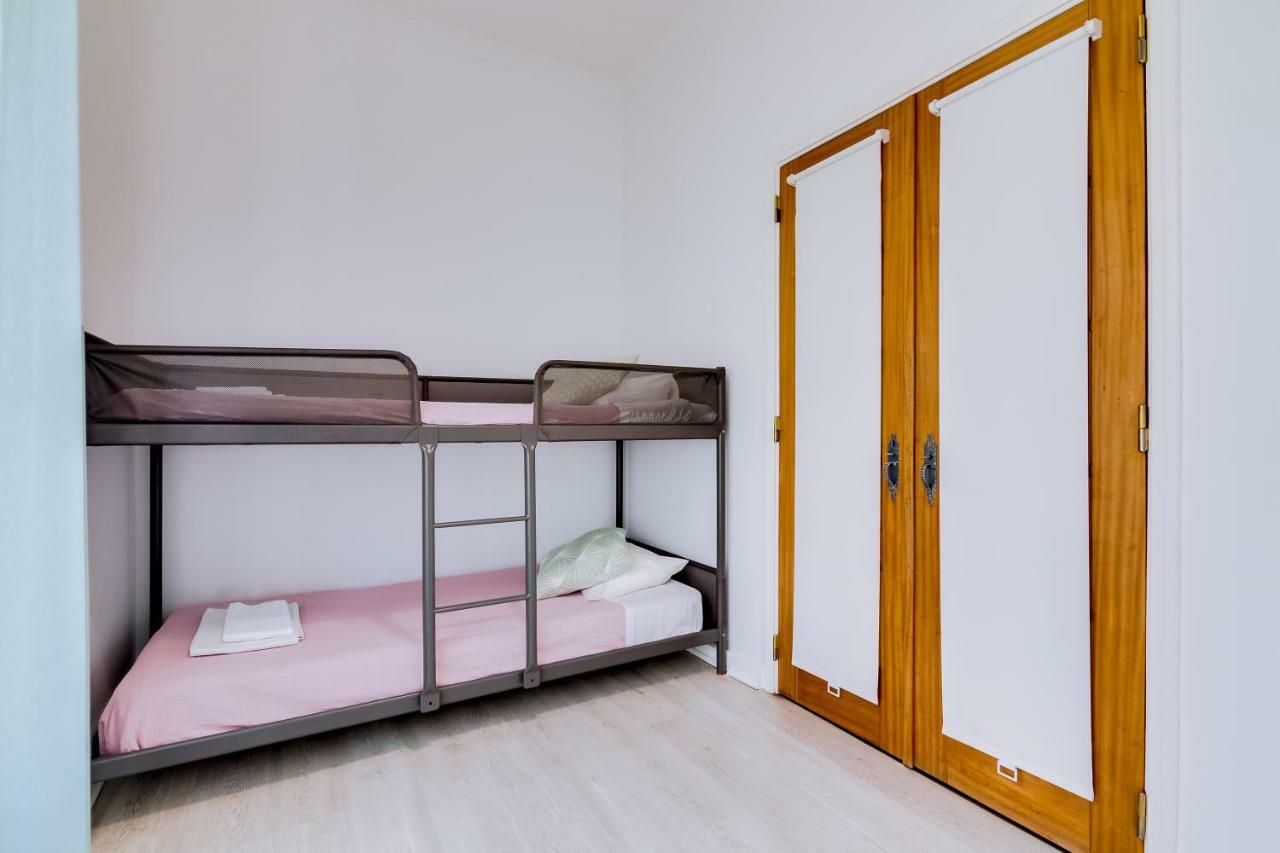 A Da Avo -The Guesthouse Dystrykt Dystrykt Faro Zewnętrze zdjęcie