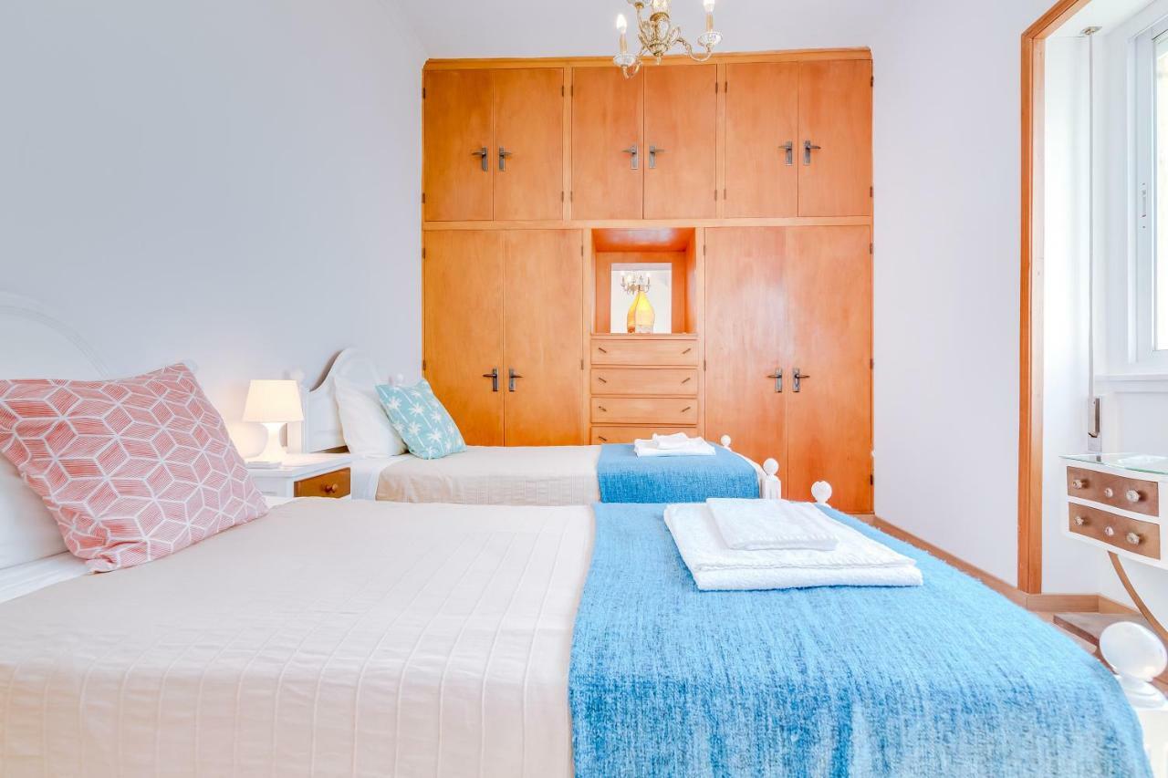 A Da Avo -The Guesthouse Dystrykt Dystrykt Faro Zewnętrze zdjęcie