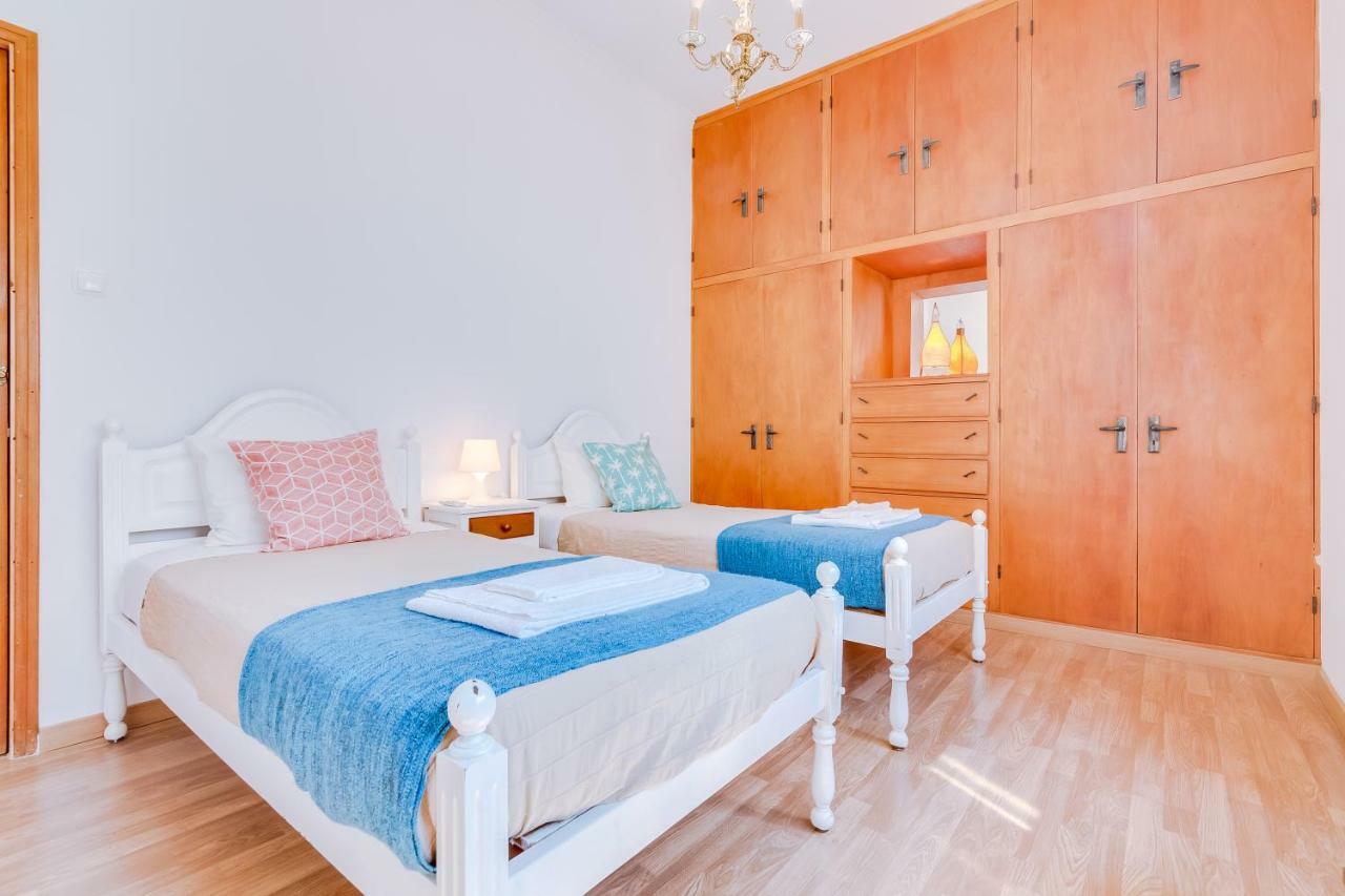 A Da Avo -The Guesthouse Dystrykt Dystrykt Faro Zewnętrze zdjęcie