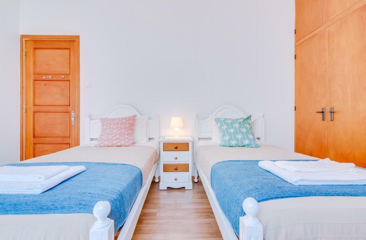 A Da Avo -The Guesthouse Dystrykt Dystrykt Faro Zewnętrze zdjęcie