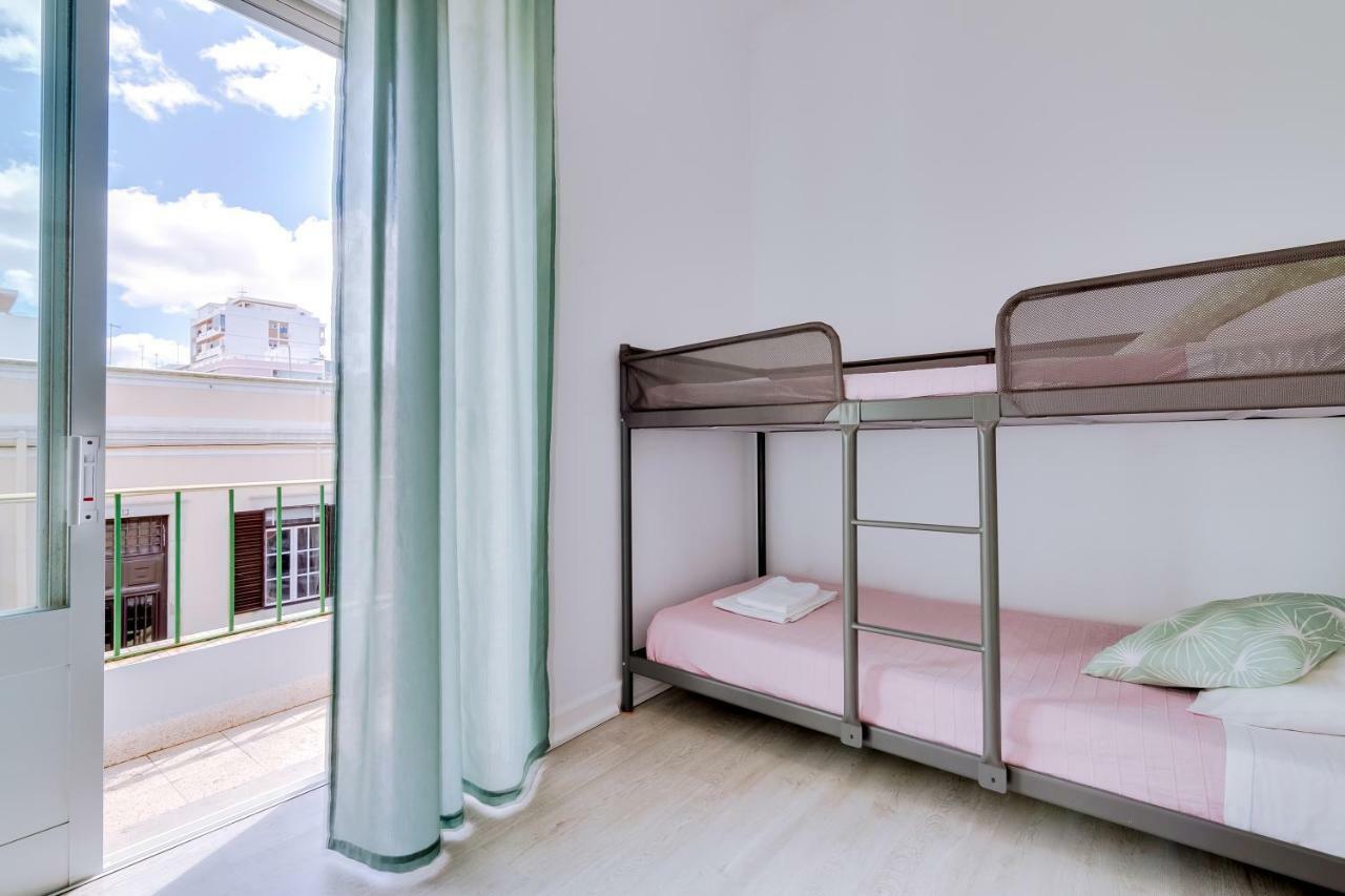 A Da Avo -The Guesthouse Dystrykt Dystrykt Faro Zewnętrze zdjęcie