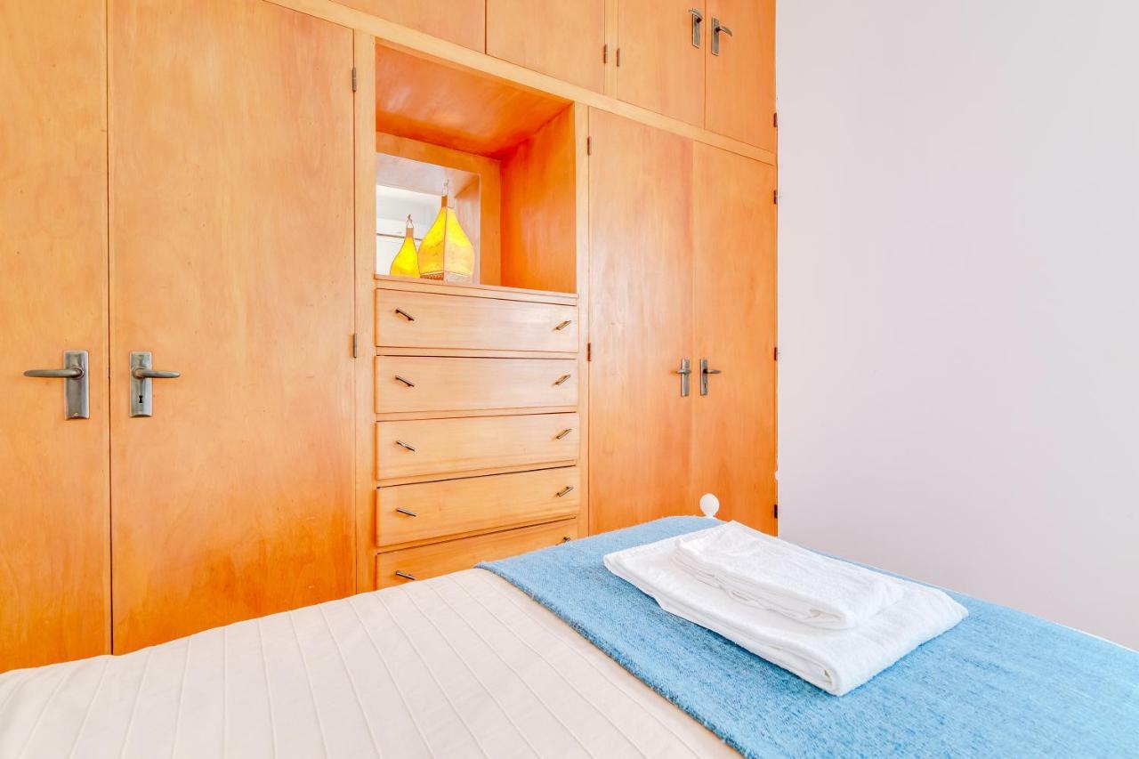 A Da Avo -The Guesthouse Dystrykt Dystrykt Faro Zewnętrze zdjęcie