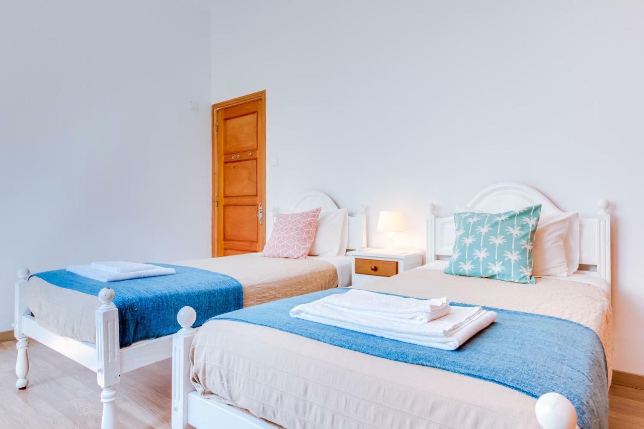 A Da Avo -The Guesthouse Dystrykt Dystrykt Faro Zewnętrze zdjęcie